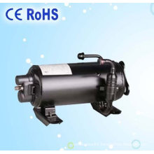 Caravan camping car travelling truck recreation vehicle air conditioner of ROOF top mounted compressor